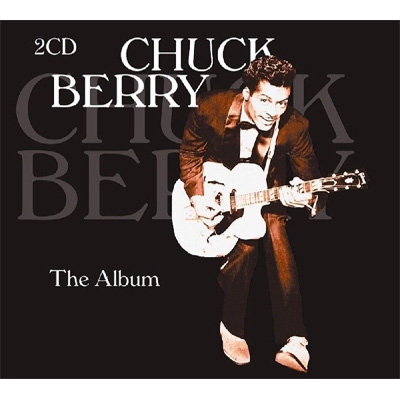 Album : Chuck Berry | HMVu0026BOOKS online - 2315