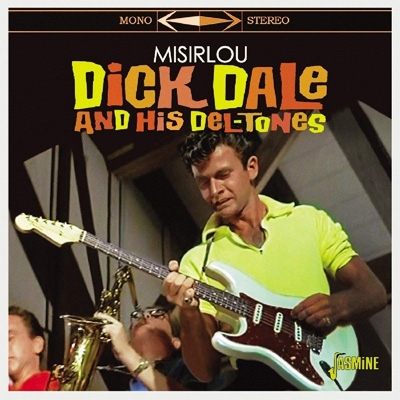 Misirlou : Dick Dale | HMVu0026BOOKS online - 992