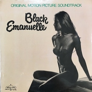音:ニコ・フィンデコ/『BLACK EMANUELLE』 洋楽 音:ニコ・フィンデコ/『BLACK EMANUELLE』 洋楽