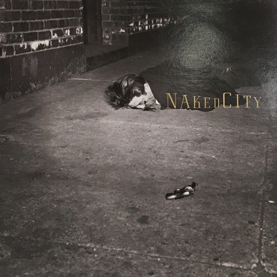 B Naked City John Zorn Hmv Books Online