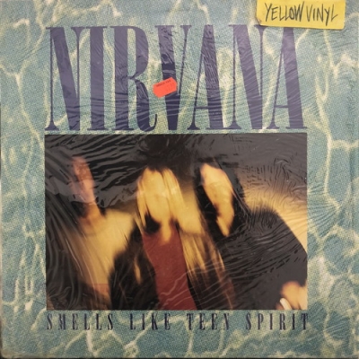 Amazon.co.jp: Smells Like Teen Spirit: ミュージック