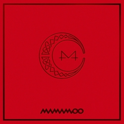 7th Mini Album: Red Moon : MAMAMOO | HMV&BOOKS online