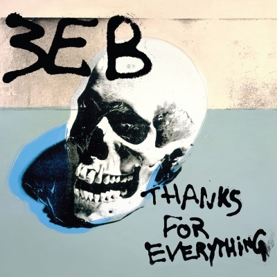 Thanks For Everything : Third Eye Blind | HMV&BOOKS online - 7