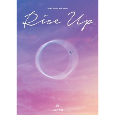 Special Mini Album: Rise Up : ASTRO (Korea) | HMV&BOOKS online