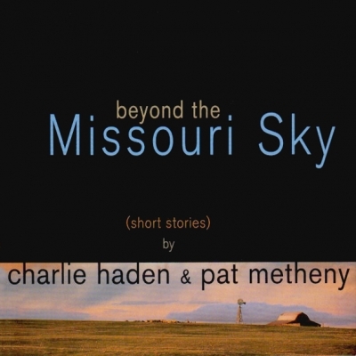 Beyond The Missouri Sky (2枚組/180グラム重量盤レコード)