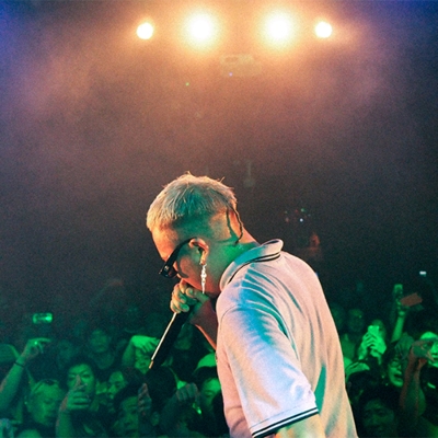 適切な価格 Dream Chaser (7インチシングル feat.5lack Wolves / feat.BIM 邦楽