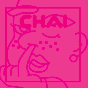 Pink (輸入盤/アナログレコード) : CHAI | HMV&BOOKS online - 1241