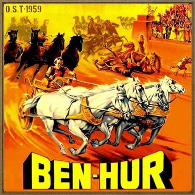author of ben hur