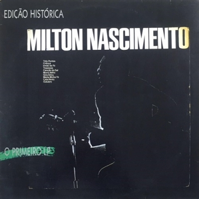 Travessia : Milton Nascimento | HMV&BOOKS online - 231239