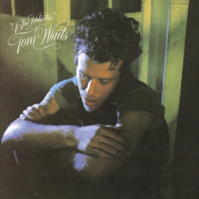 Blue Valentine (180グラム重量盤レコード) : Tom Waits | HMV&BOOKS