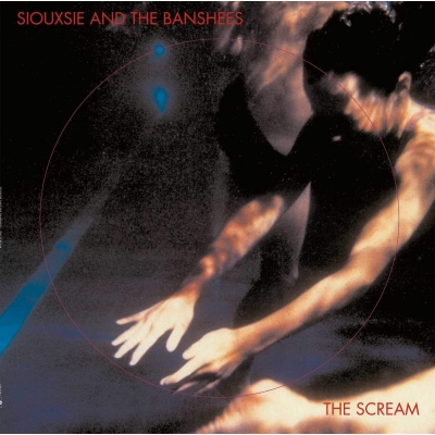 Scream : Siouxsie & The Banshees | HMV&BOOKS online : Online ...