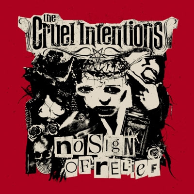 no sign of relief cruel intentions metal hmv books online