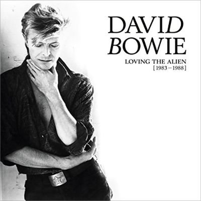 Loving The Alien (1983-1988)(11CD BOX) : David Bowie | HMV&BOOKS 