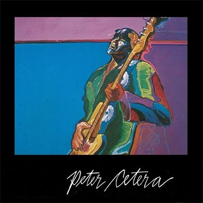 Peter Cetera : Peter Cetera | HMV&BOOKS online - CANDY375