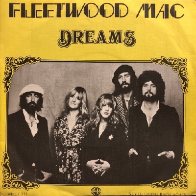 【中古:盤質B】 Dreams : Fleetwood Mac | HMV&BOOKS Online - WB17011