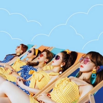 Summer Magic : Red Velvet | HMV&BOOKS online - SMK1023