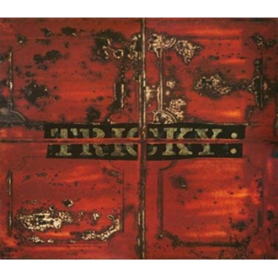 Maxinquaye (180グラム重量盤レコード) : Tricky | HMV&BOOKS