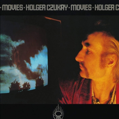 Movies : Holger Czukay | HMV&BOOKS online - CDGRON201