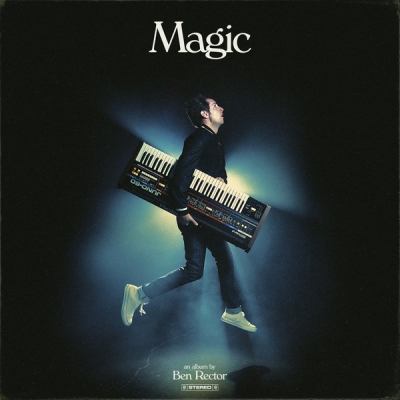 Magic : Ben Rector | HMV&BOOKS online - 1