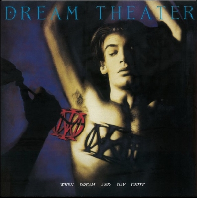 When Dream And Day Unite (180グラム重量盤レコード/Music On Vinyl)