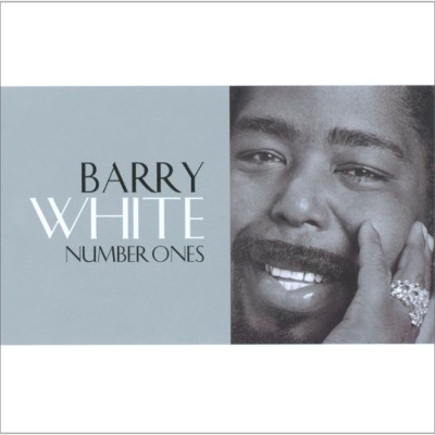 Number Ones : Barry White | HMV&BOOKS online - UICY-15772