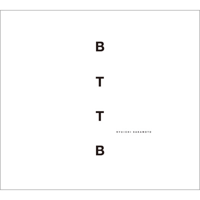 BTTB -20th Anniversary Edition- : 坂本龍一 | HMV&BOOKS online 