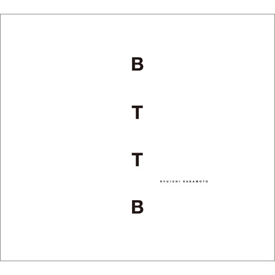 BTTB -20th Anniversary Edition- : 坂本龍一 | HMV&BOOKS online ...