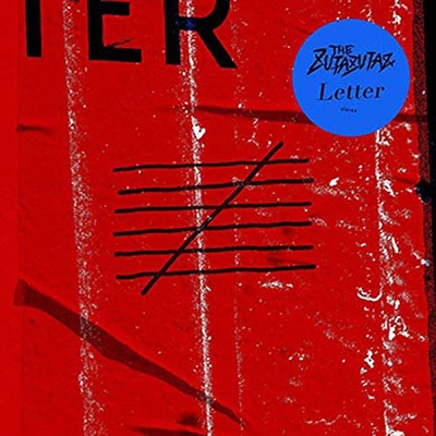 Letter : THE ZUTAZUTAZ | HMV&BOOKS online - ZZZ-7