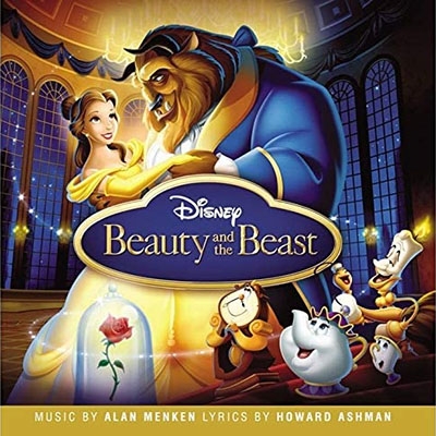 美女と野獣 オリジナル・サウンドトラック : 美女と野獣 (Disney