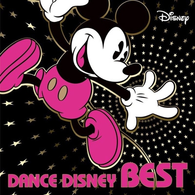 ダンス・ディズニー・ベスト : Disney | HMV&BOOKS online - UWCD-8156