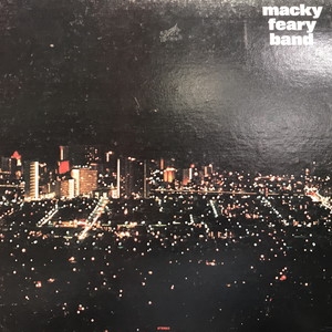 新着 : Band Feary Macky Macky RRS1069 - online HMV&BOOKS | Band Feary その他