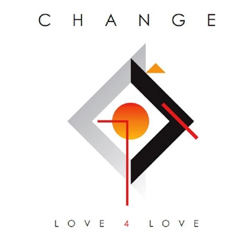 Love 4 Love (2枚組アナログレコード) : Change | HMV&BOOKS online - ODCLP01