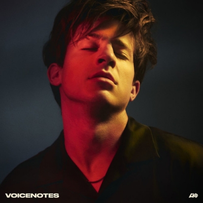 Voicenotes (アナログレコード/2ndアルバム) : Charlie Puth | HMV&BOOKS online -  7567.865630