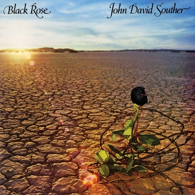 Black Rose : J.D. Souther | HMV&BOOKS online - 101167