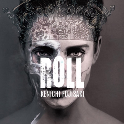 words 2001-2003 Kenichi Fujisaki　藤崎賢一 ROLL (2nd Press) : KENICHI FUJISAKI (藤崎賢一) | HMV&BOOKS