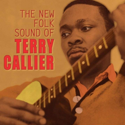 Terry Callier レコード - 洋楽