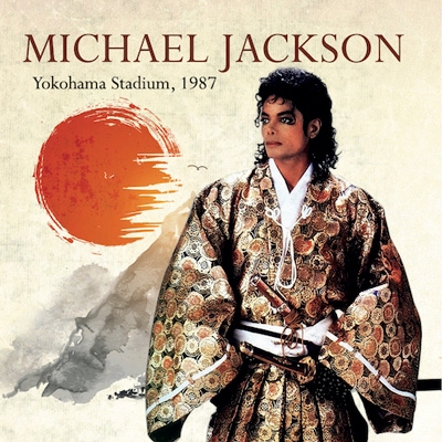 Yokohama Stadium, 1987 (2CD) : Michael Jackson | HMV&BOOKS online