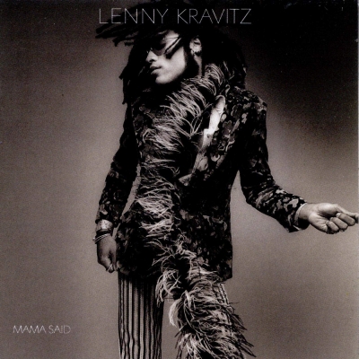 Lenny Kravitz レニー・クラヴィッツ　Mama Said レコード Mama Said (2枚組/180グラム重量盤レコード) : Lenny Kravitz
