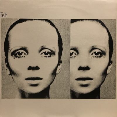 中古:盤質B】 Penelope Tree : Felt | HMV&BOOKS online - 12CHERRY59