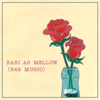 7ep◇Basi as mellow / 愛のままに 唾奇 - 邦楽