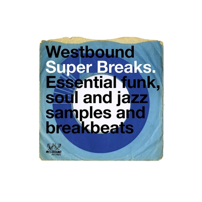 ブレイクスなど （11枚セット） レコード BREAKS DOWNTEMPO Westbound Super Breaks (2枚組アナログレコード) | HMV&BOOKS online