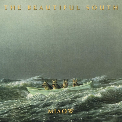 Miaow (アナログレコード) : Beautiful South | HMV&BOOKS online