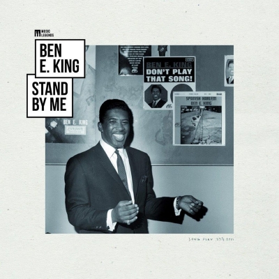 ベン・E.キング/スタンド・バイ・ミー Stand By Me : Ben E. King | HMV&BOOKS online - 5053.841781