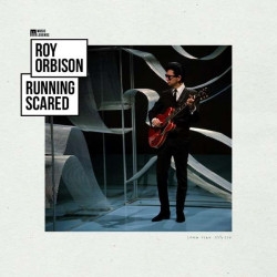 Running Scared : Roy Orbison | HMV&BOOKS online - 3358386