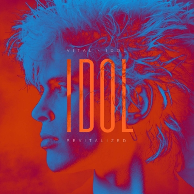 Vital Idol: Revitalized (2枚組アナログレコード) : Billy Idol