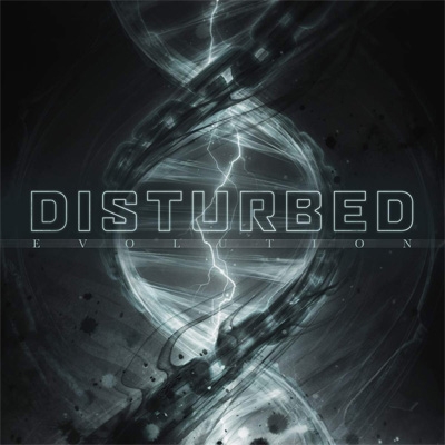 Evolution [Deluxe Edition] : Disturbed | HMV&BOOKS online - 9362.490482