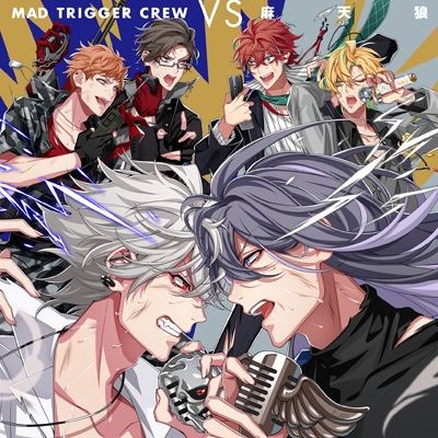 新品大得価 Pioneer - ヨコハマディビジョン/MAD TRIGGER CREW