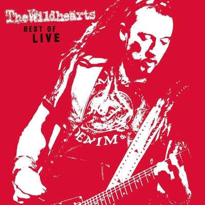 Best Of Live : THE WiLDHEARTS | HMV&BOOKS online - 197