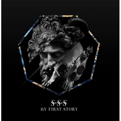 S・S・S 【初回盤】(+DVD) : MY FIRST STORY | HMV&BOOKS online - INRC-31