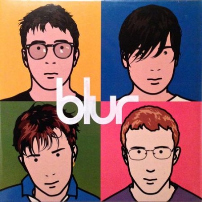 Best Of (2枚組アナログレコード) : Blur | HMV&BOOKS online - 574145